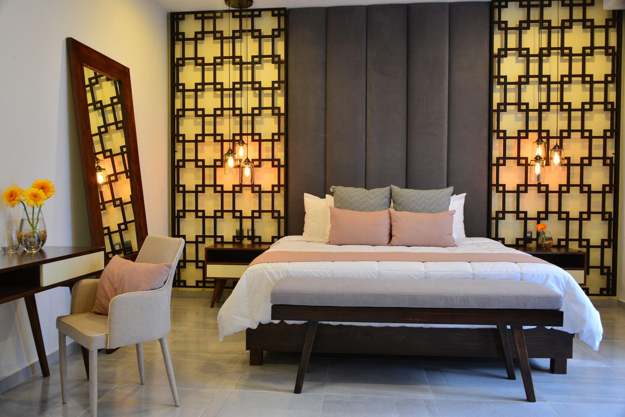 Elements Tulum Boutique Hotel Exteriér fotografie