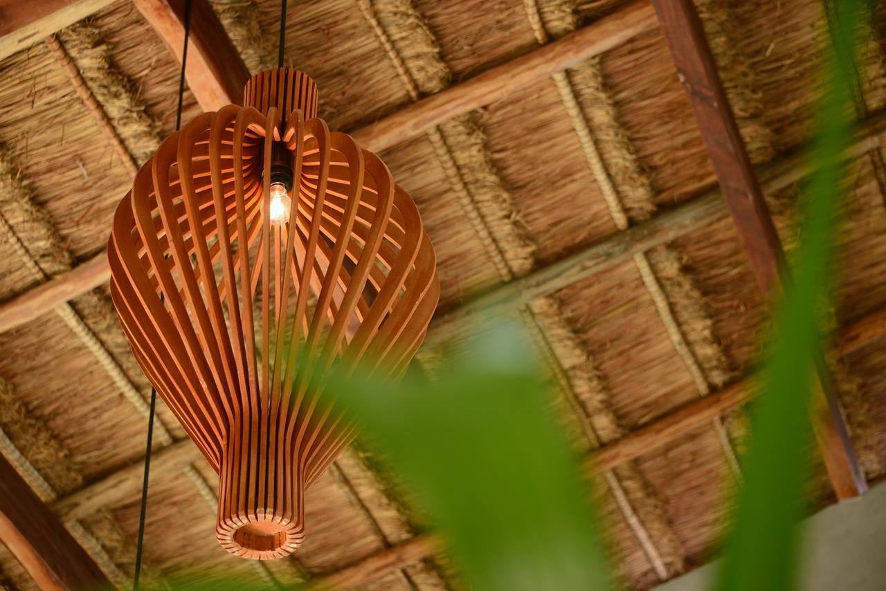 Elements Tulum Boutique Hotel Exteriér fotografie