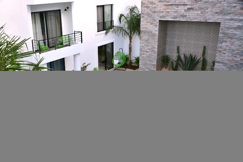 Elements Tulum Boutique Hotel Exteriér fotografie